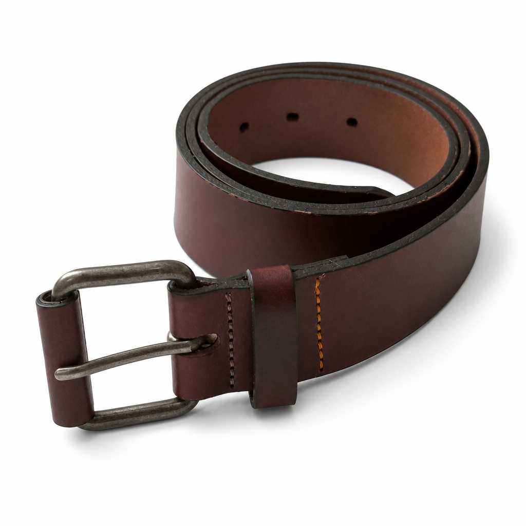 Brown belt